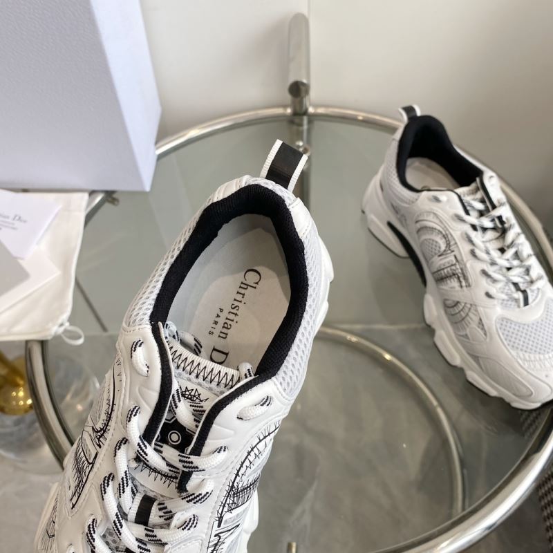 Christian Dior Sneaker